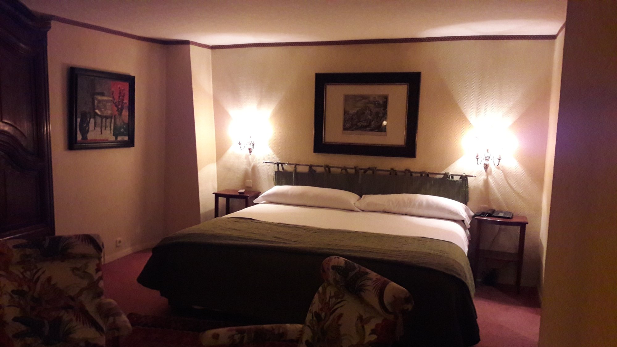 Hotel El Tiempo Perdido-官方