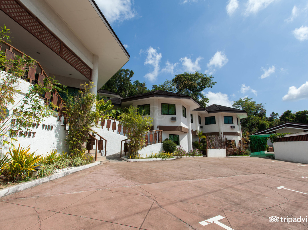 科伦山顶观光度假村酒店