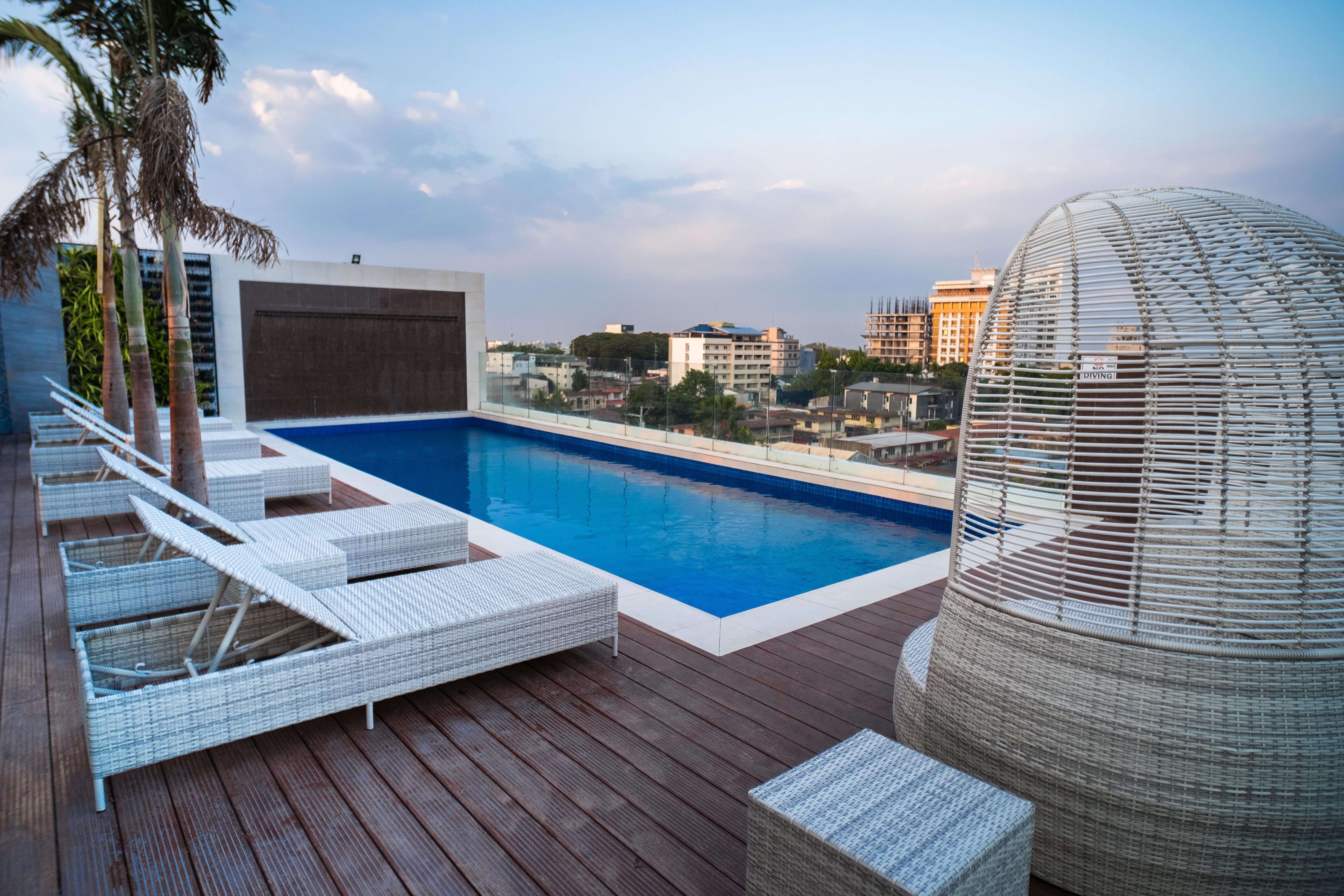 阿波罗尼亚皇家酒店-官方