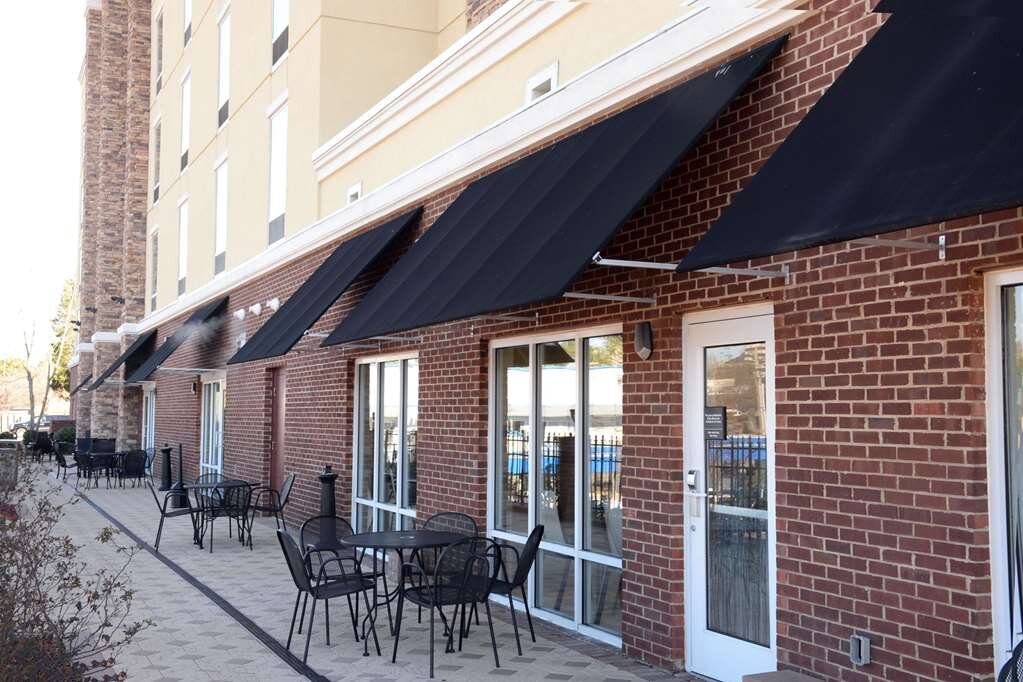 Hampton Inn & Suites Birmingham-Hoover-Galleria-官方