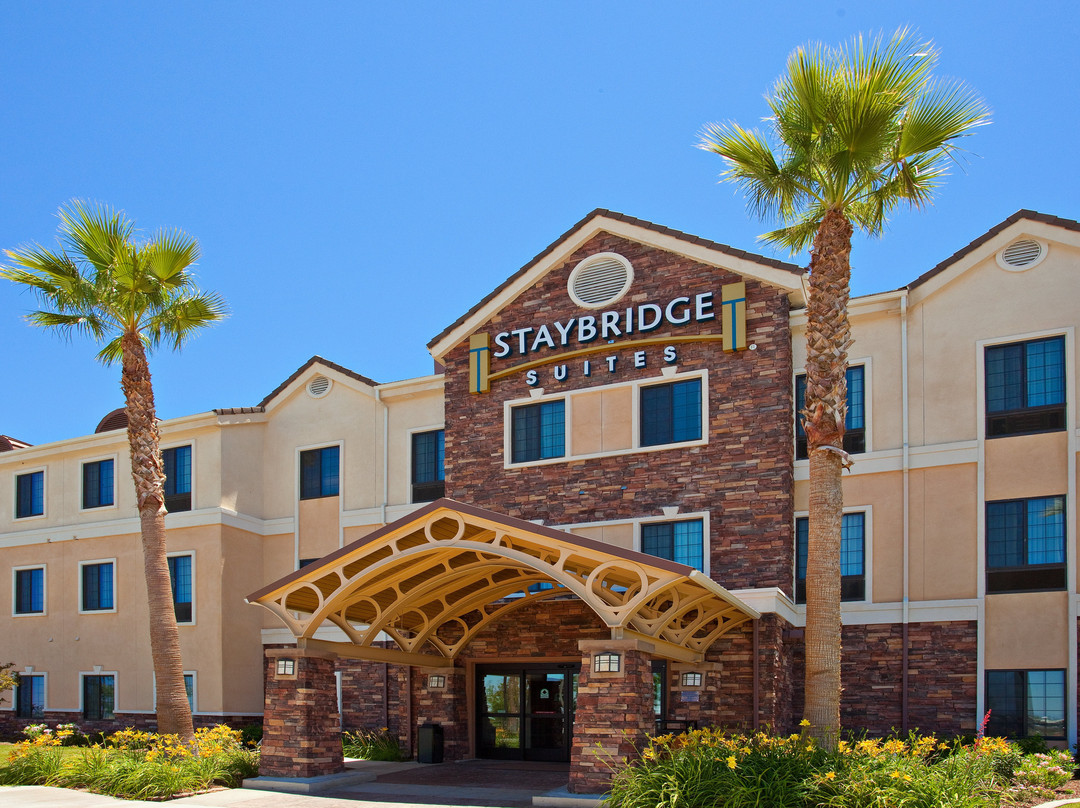 Staybridge Suites Palmdale By IHG主图