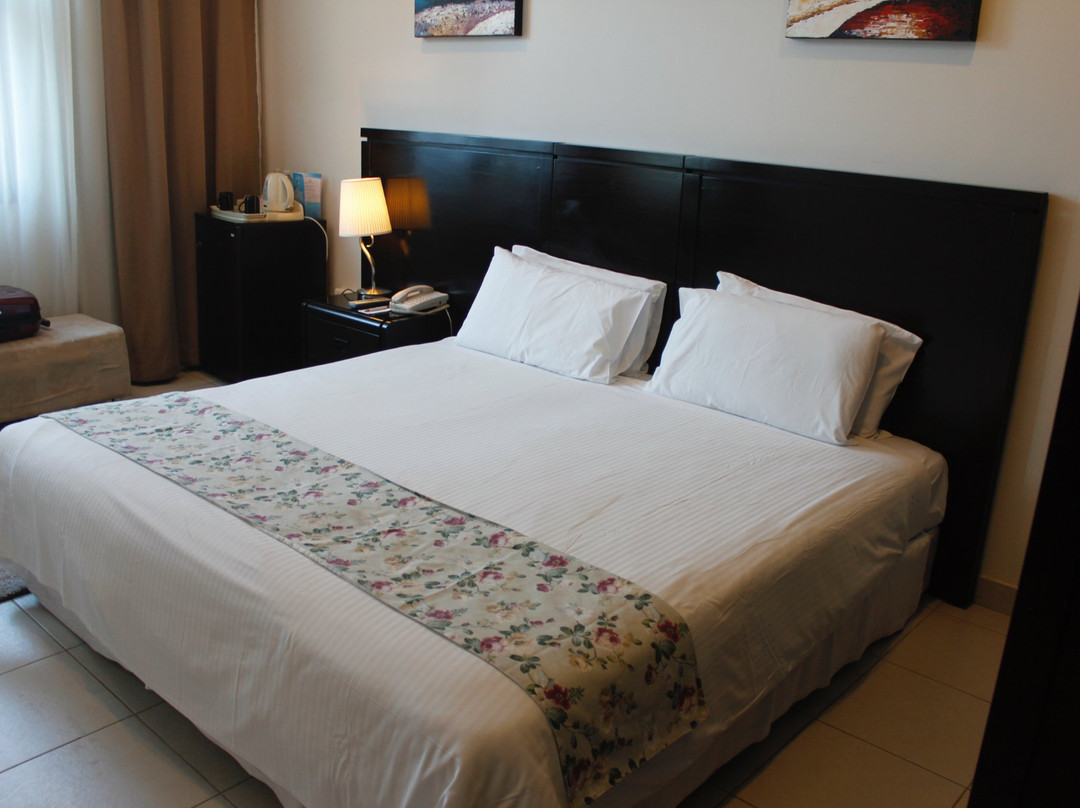 Costa Del Sol Hotel by Arabian Link主图