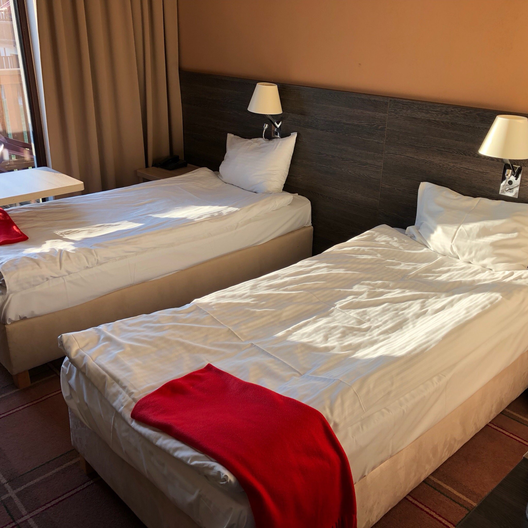 Mikolajki Resort and Spa-官方