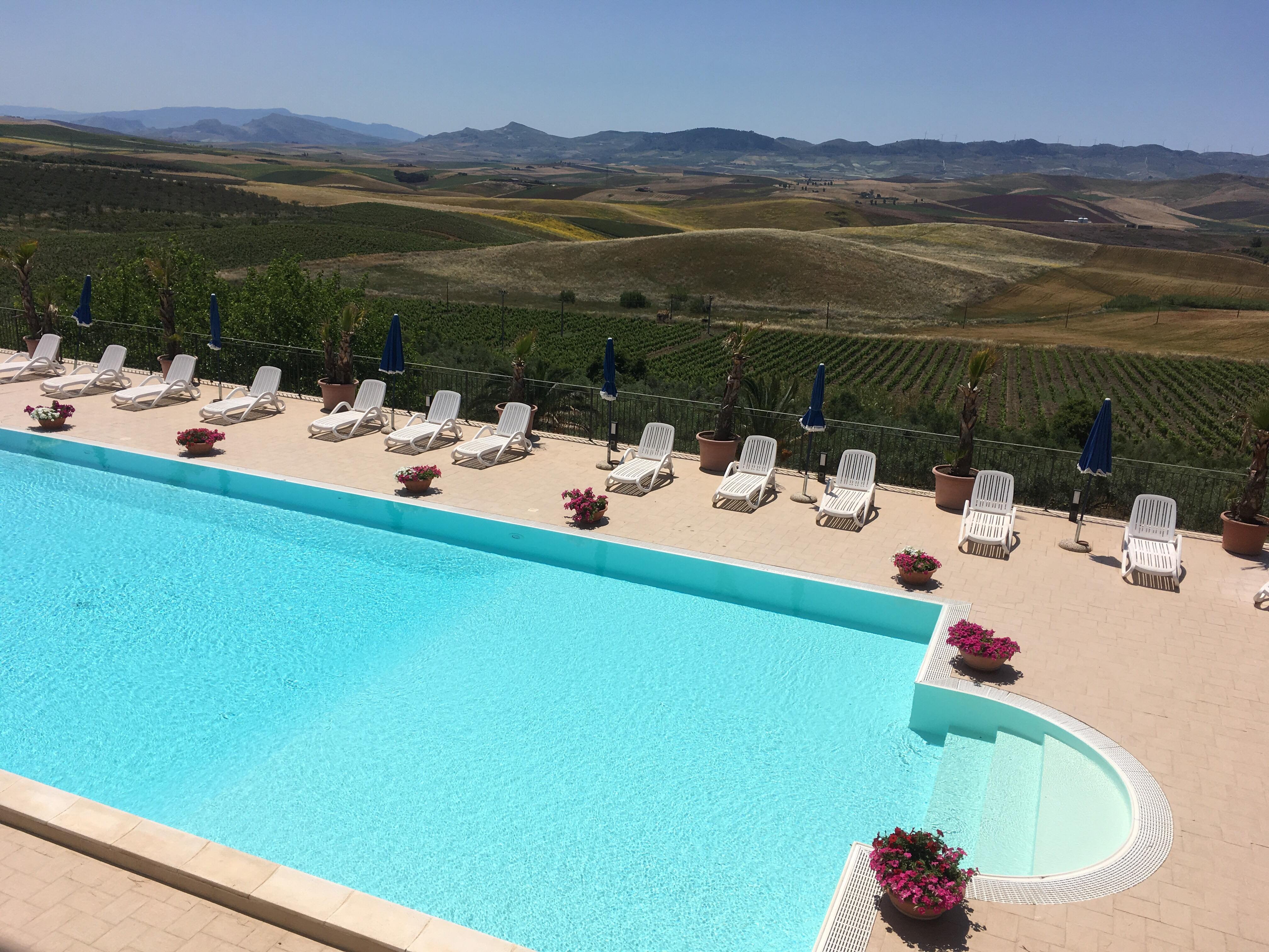 Agriturismo Sirignano Wine Resort-官方
