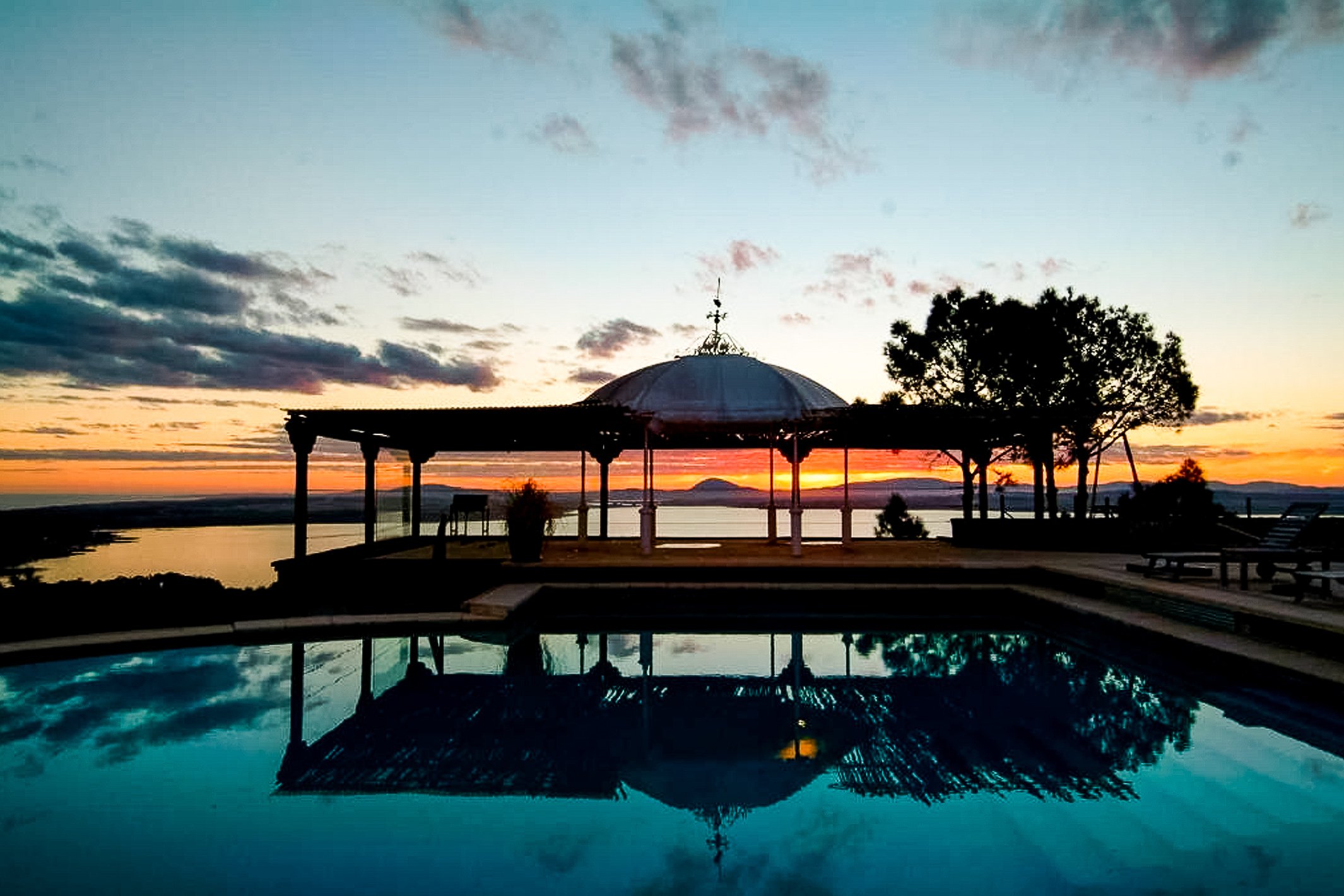 Hotel Las Cumbres-官方