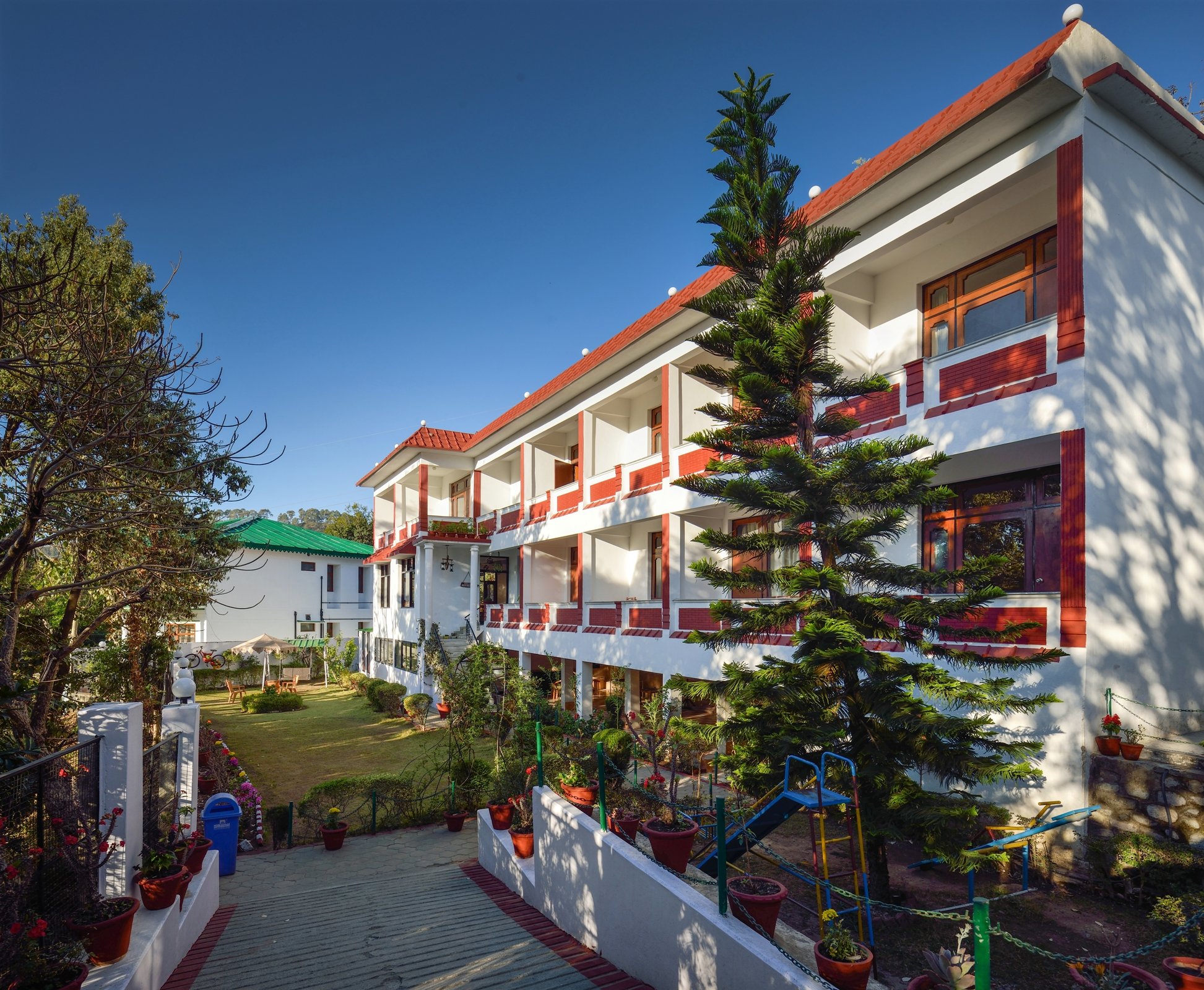 Maya Regency Hotel-官方