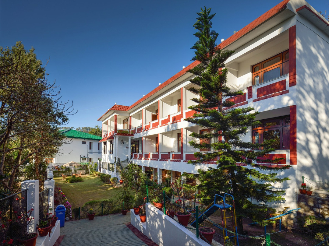Maya Regency Hotel