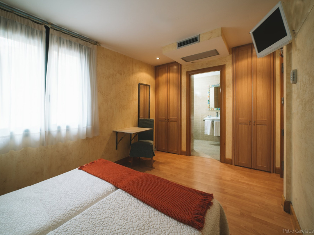 哈维尔城堡酒店