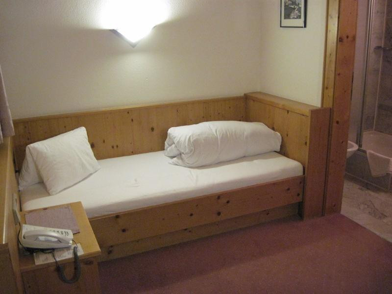 Appartementhaus zum Holzknecht