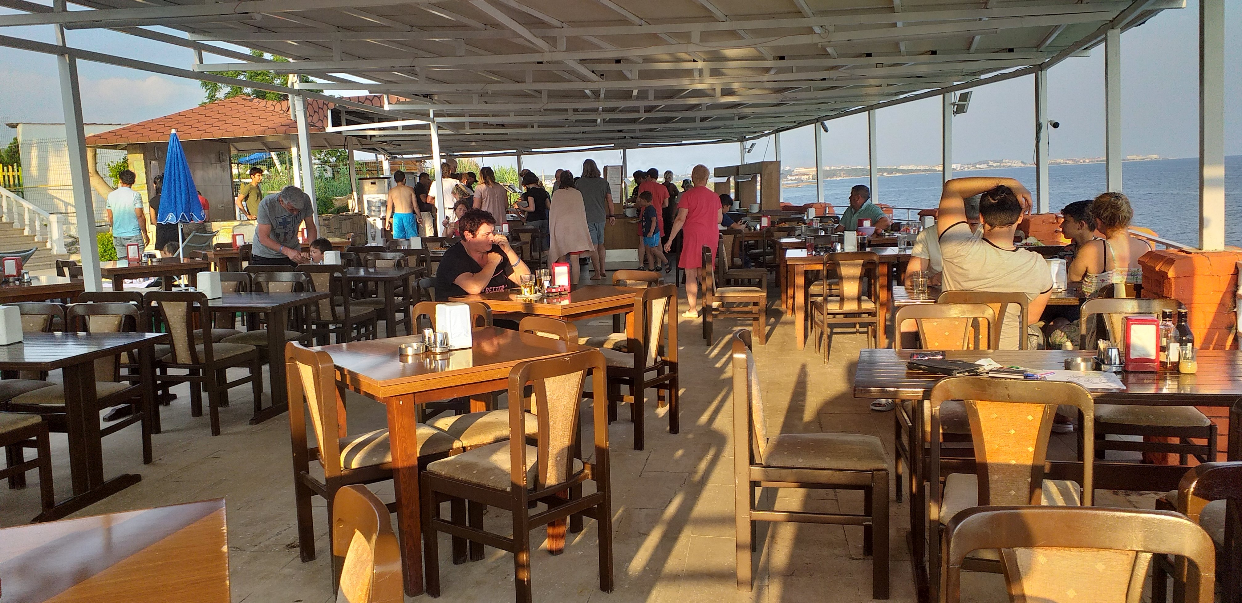 Club Star Beach Hotel-官方