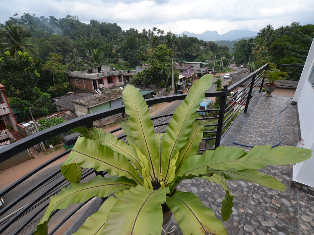 Bogambara酒店住宿-A&B Events