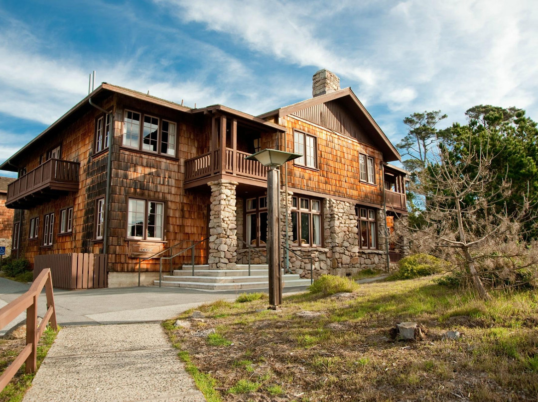 阿西罗玛会务酒店