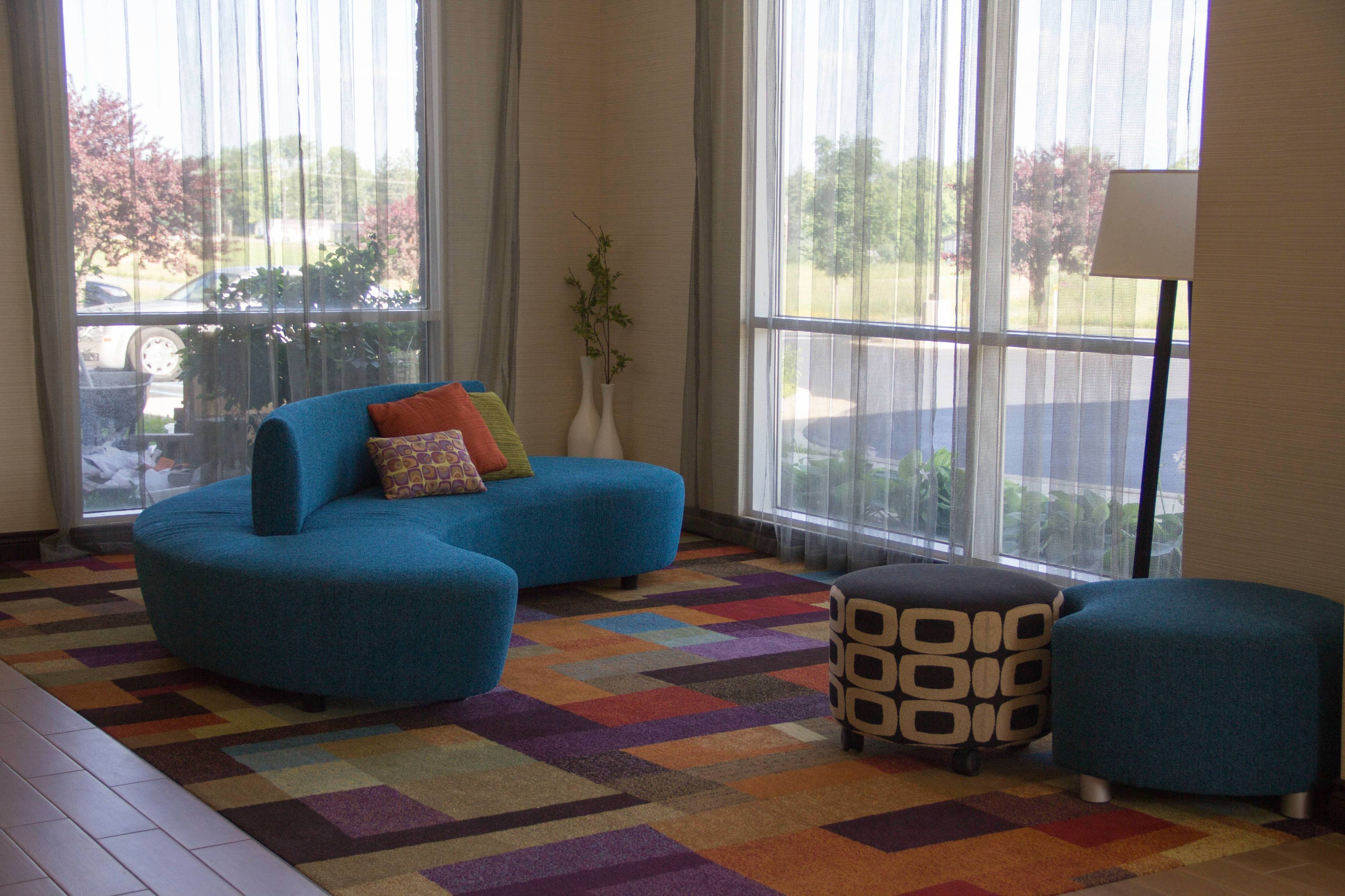 Comfort Inn & Suites Watervliet-官方