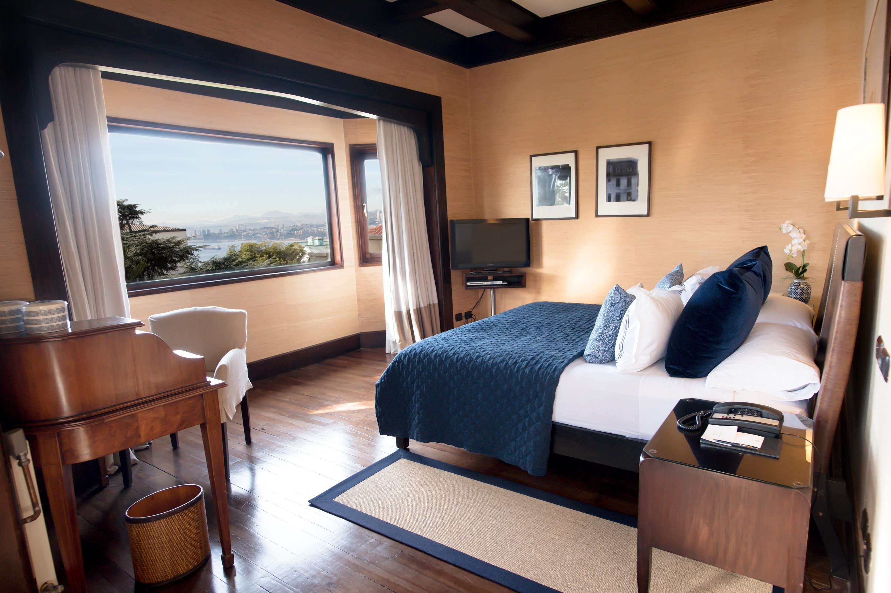 Hotel Casa Higueras-官方
