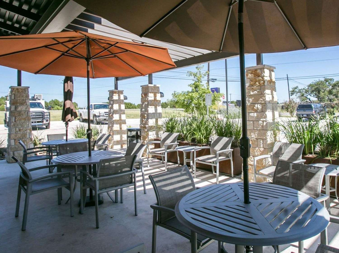 Sleep Inn & Suites主图