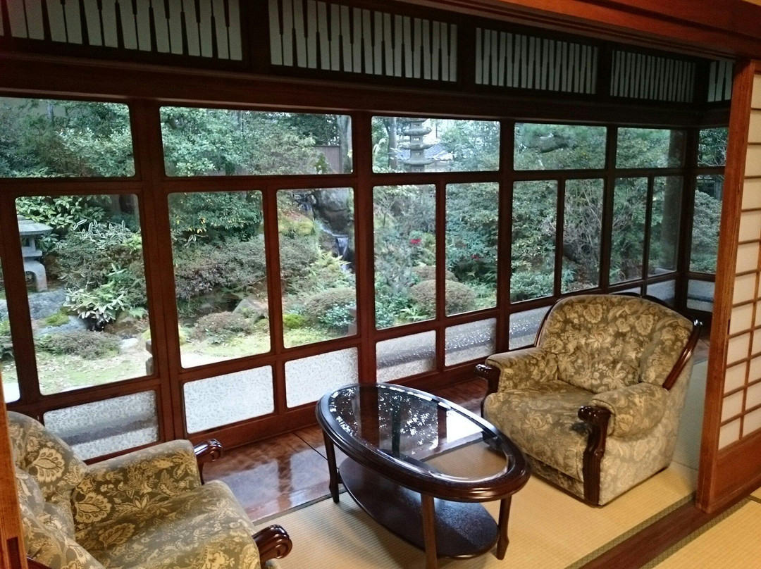 霍瑟坎酒店