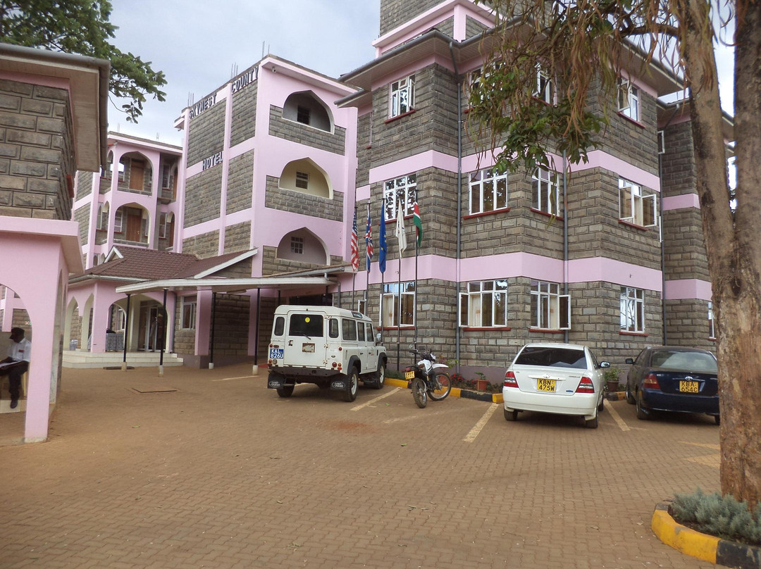 Skynest Country Hotel