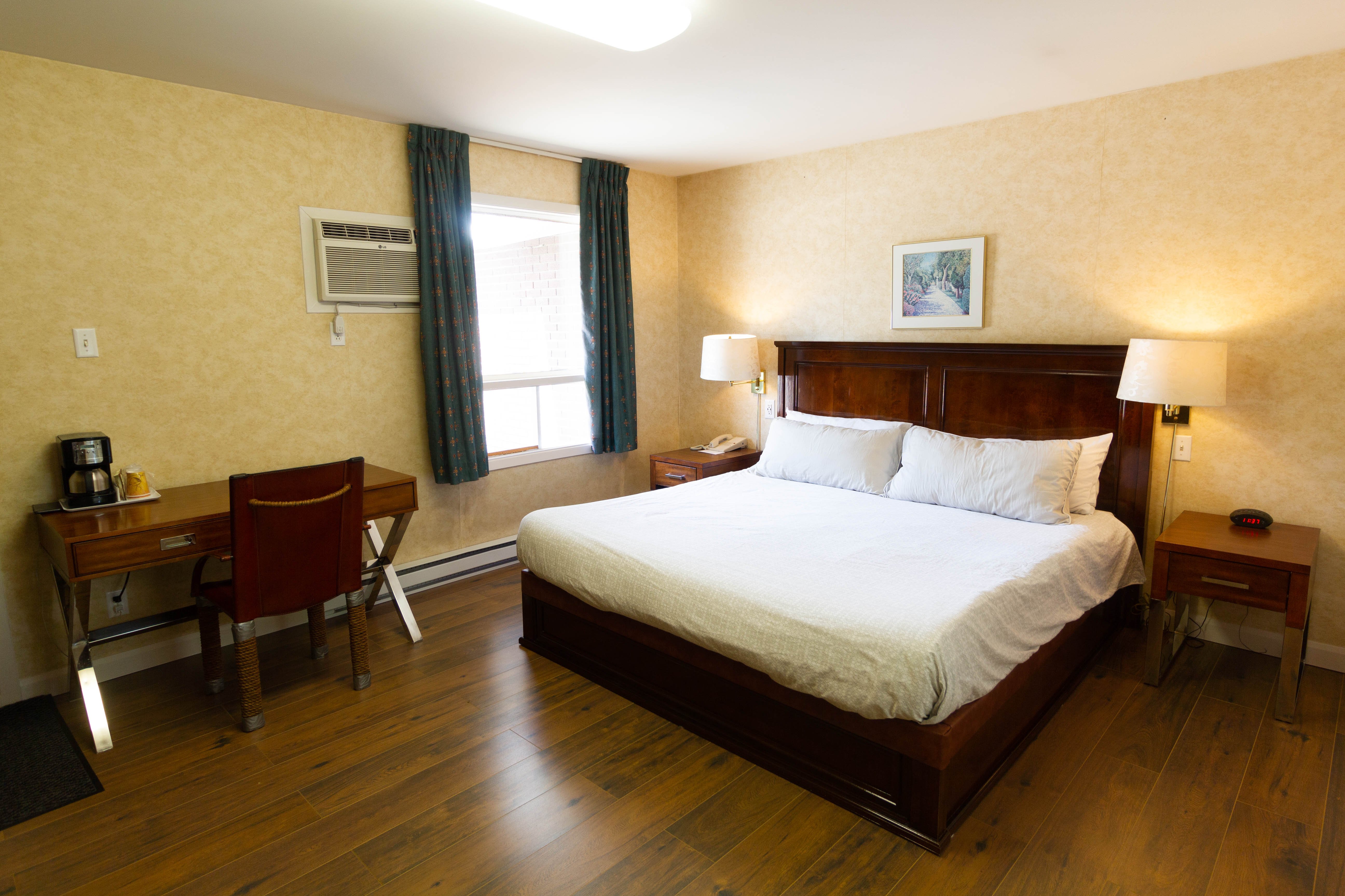 Auberge La Rocaille-官方