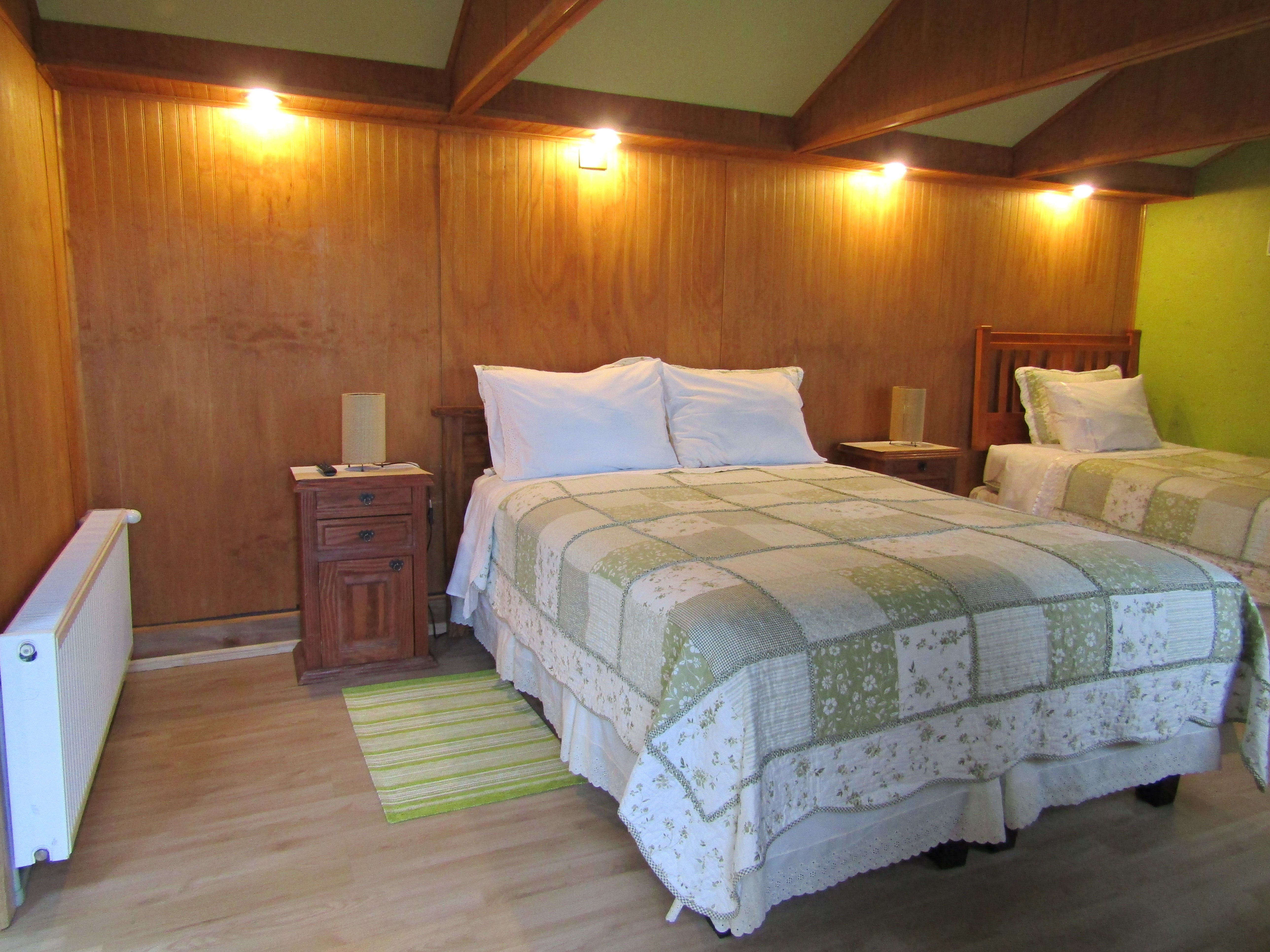 Hostal Labarca-官方