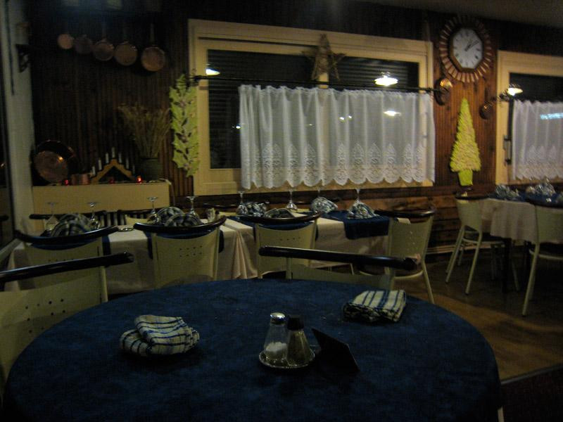 Le Regina Hotel