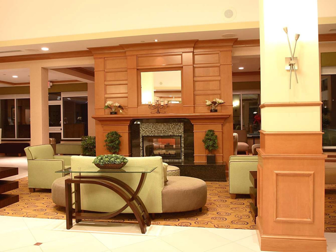 Hilton Garden Inn Chesapeake/Suffolk主图