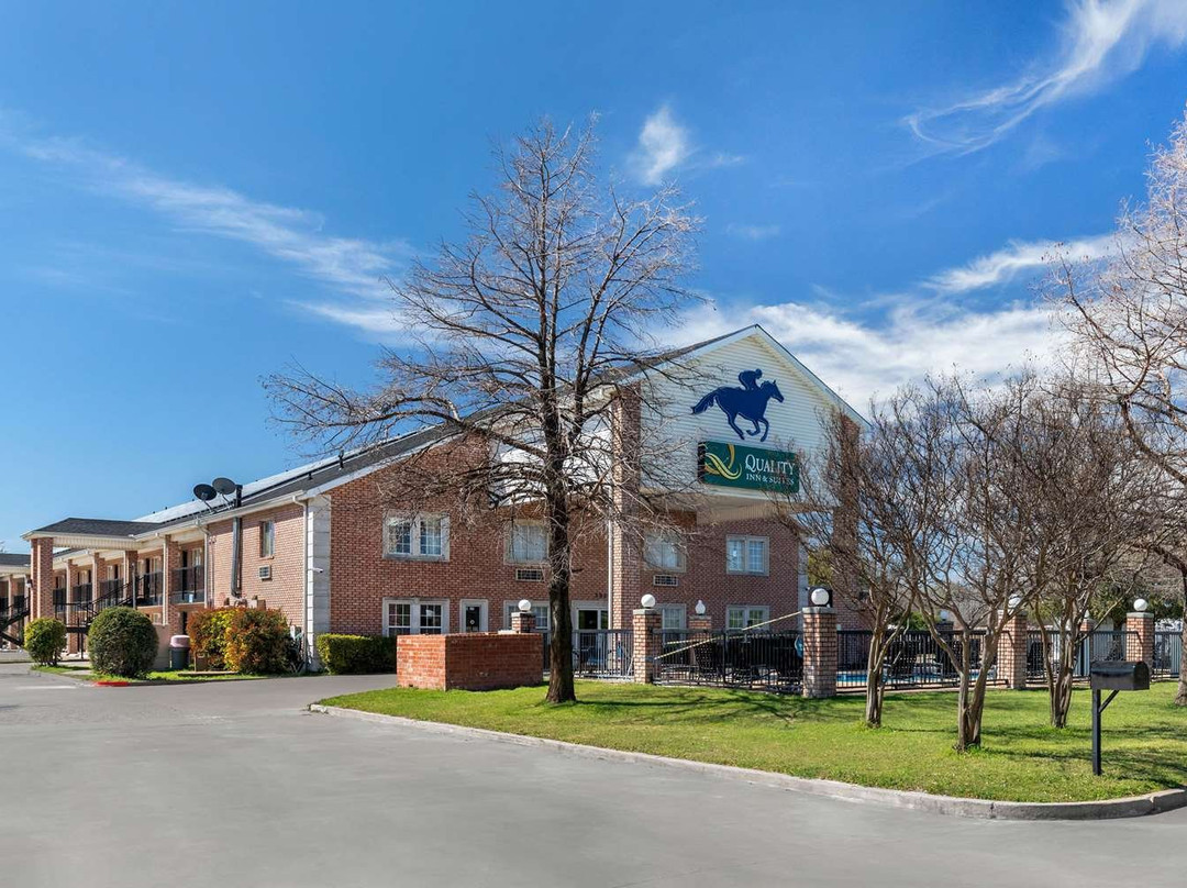 Baymont by Wyndham Willow Park