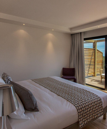 Hotel Version Maquis酒店图片