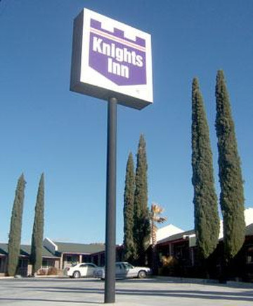 Knights Inn Fond du Lac