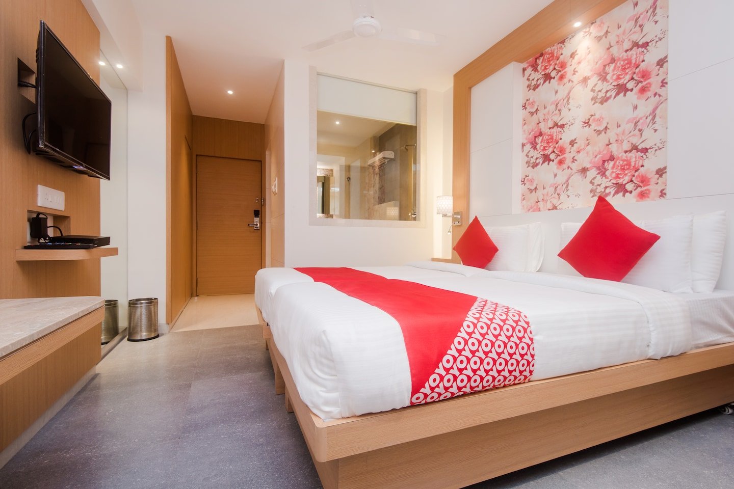 Capital O 16718 Hotel Aditya Residency-官方