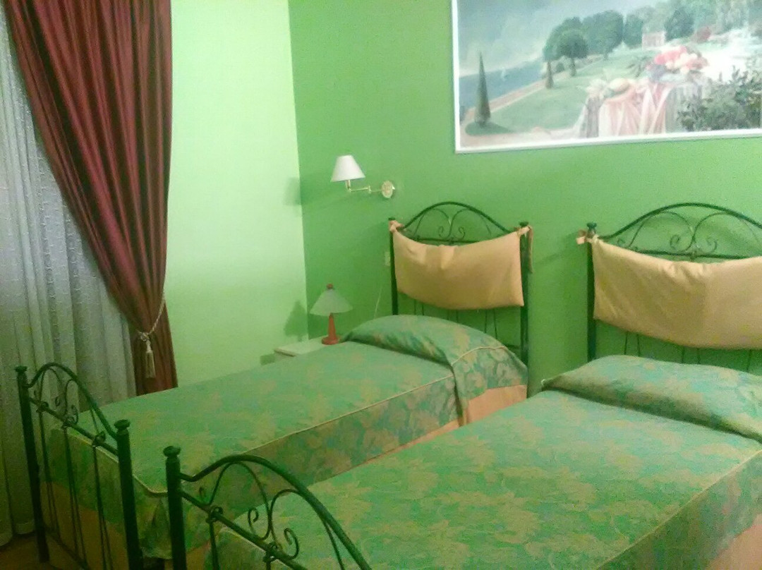 Hotel del Centro