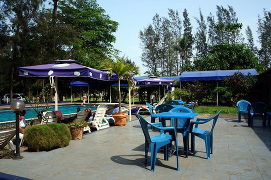 Foyer du Marin Hotel-Restaurant