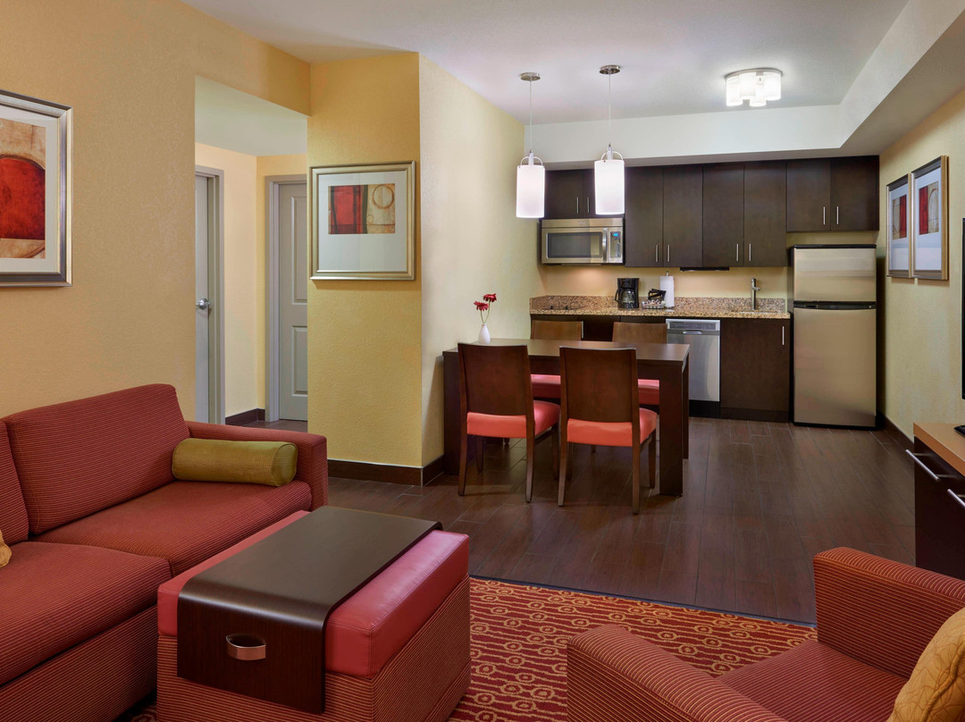 TownePlace Suites by Marriott Thunder Bay主图