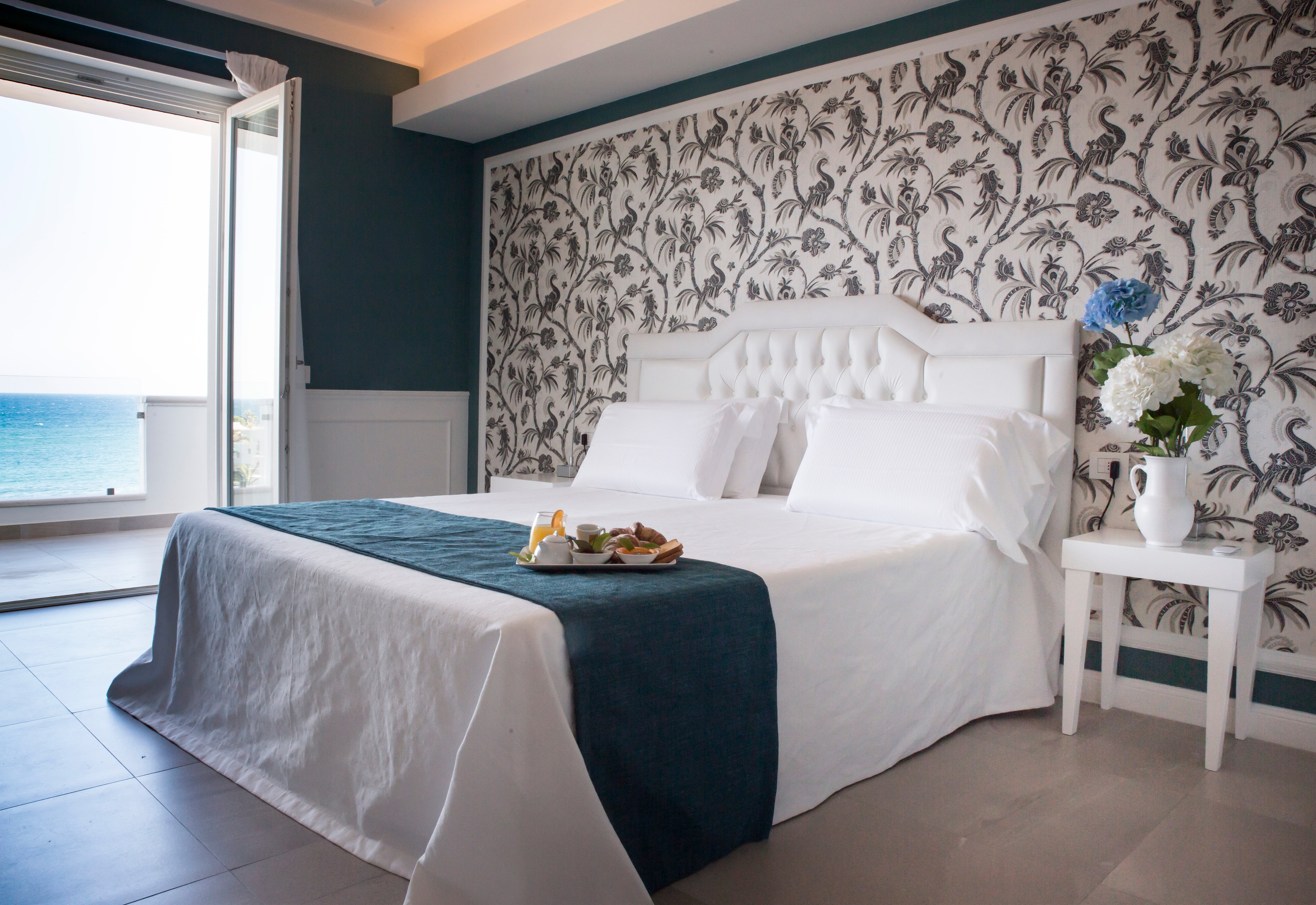 Bianco Riccio Suite Hotel-官方