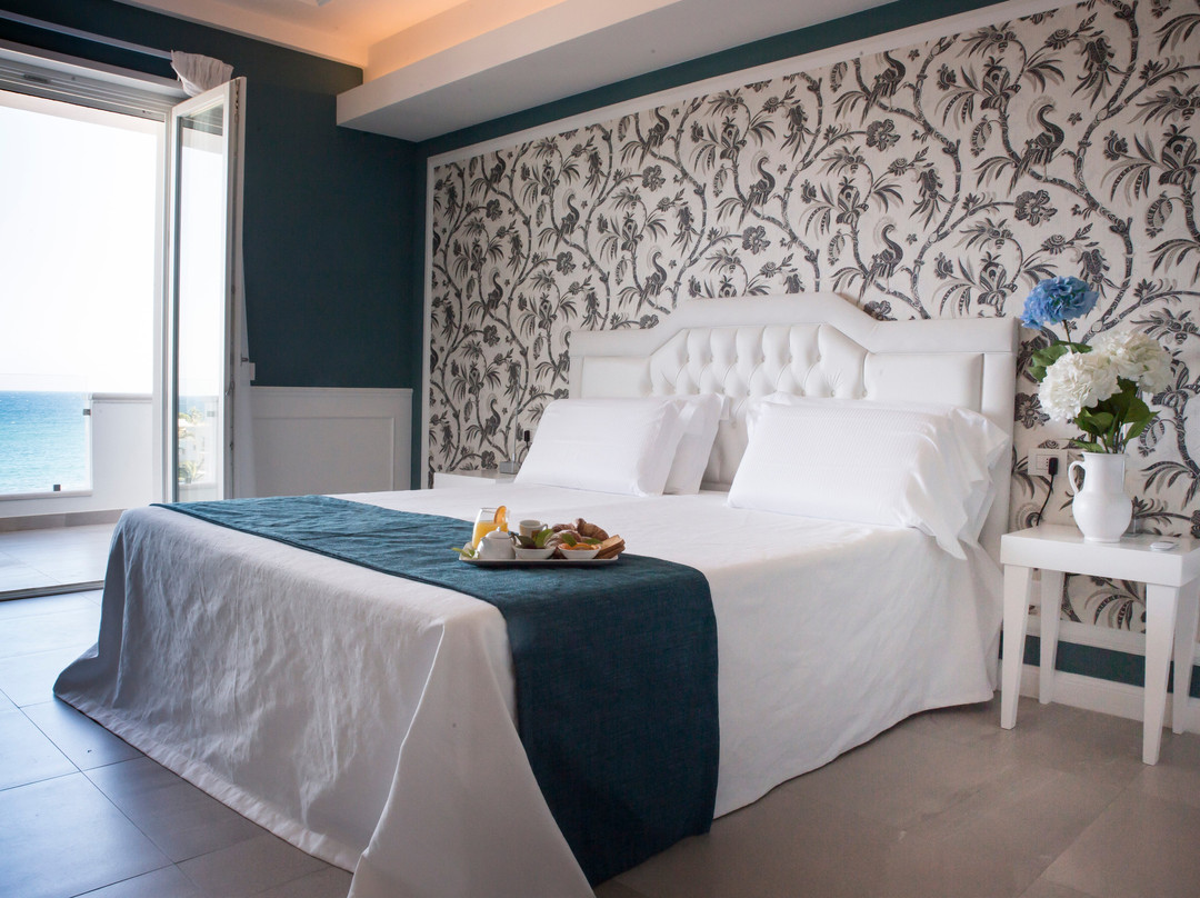 Bianco Riccio Suite Hotel主图