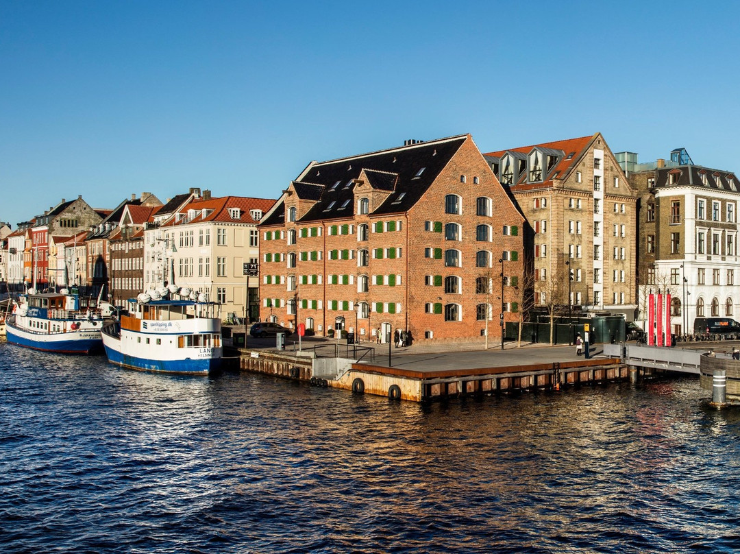 哥本哈根旅游攻略图片