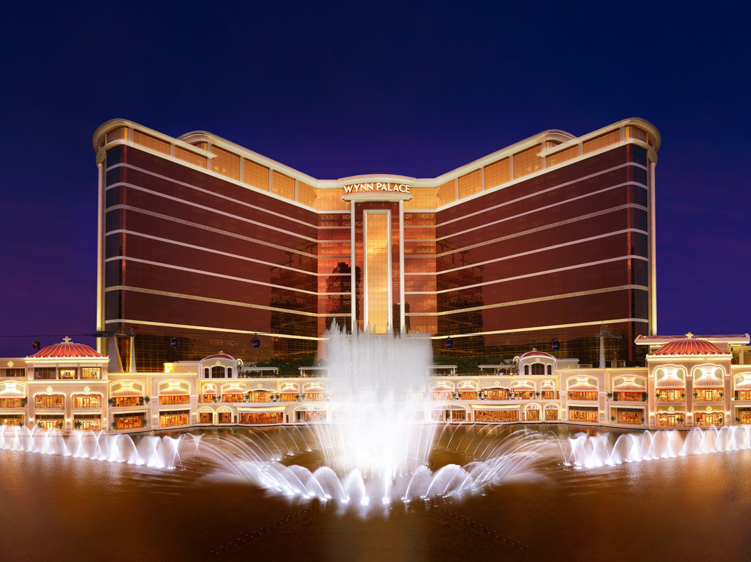 Wynn Palace