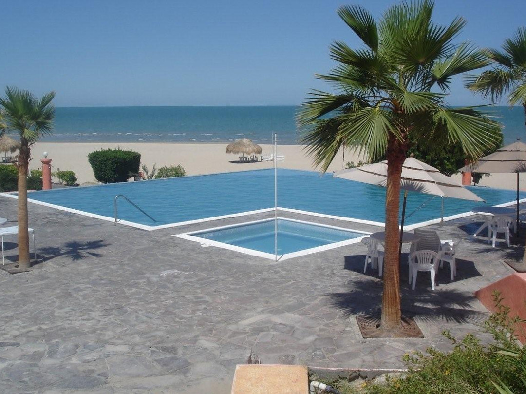 San Felipe Marina Resort & Spa