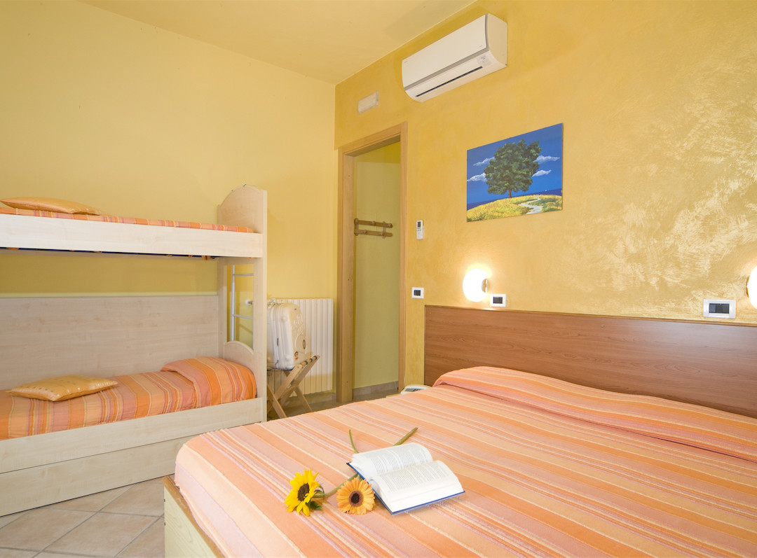 Albergo Africa