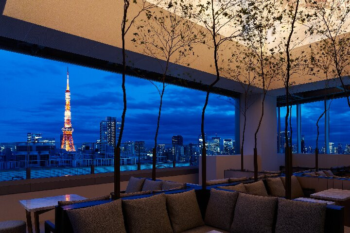 Mitsui Garden Hotel Roppongi Premier主图