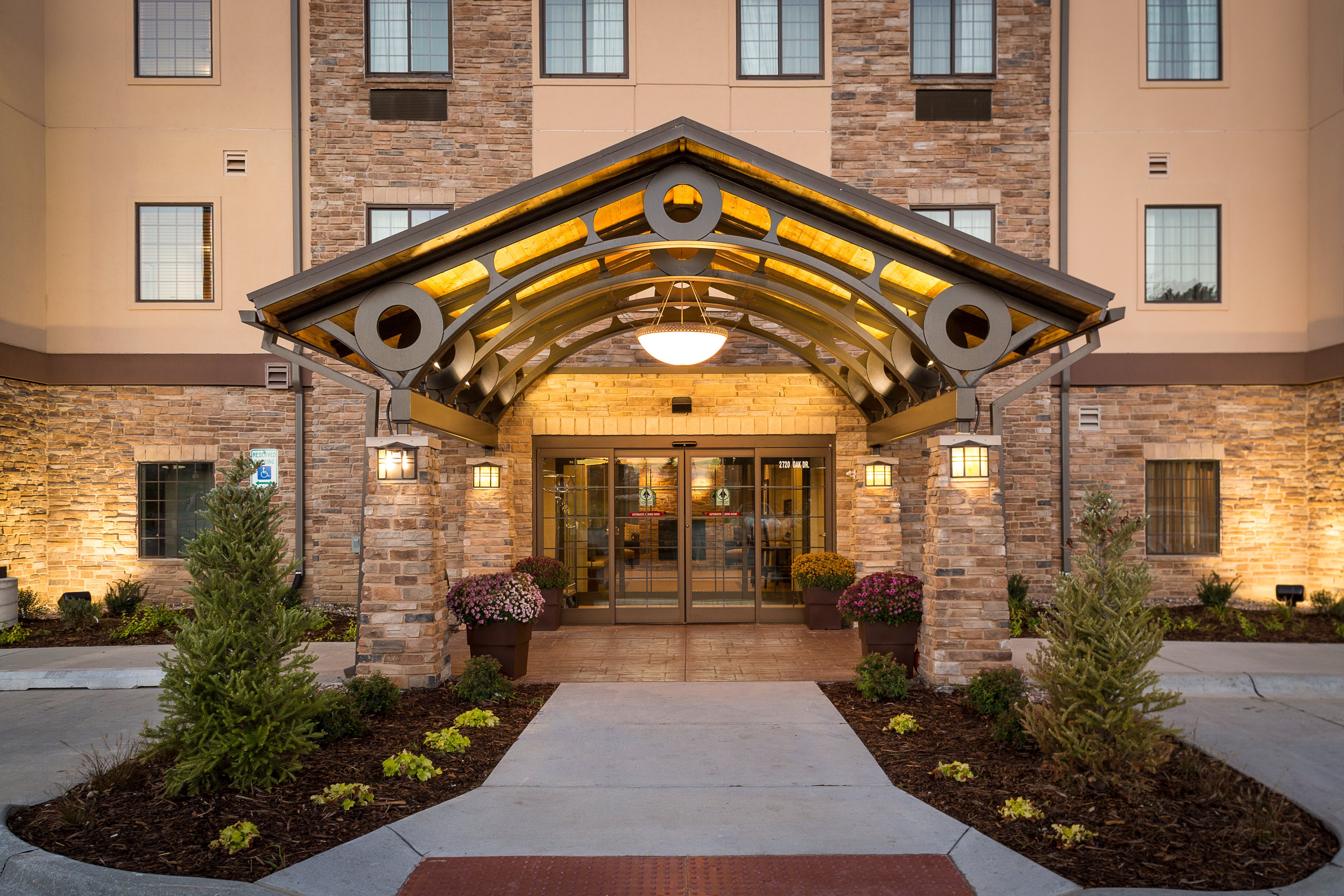 Staybridge Suites Omaha West By IHG-官方