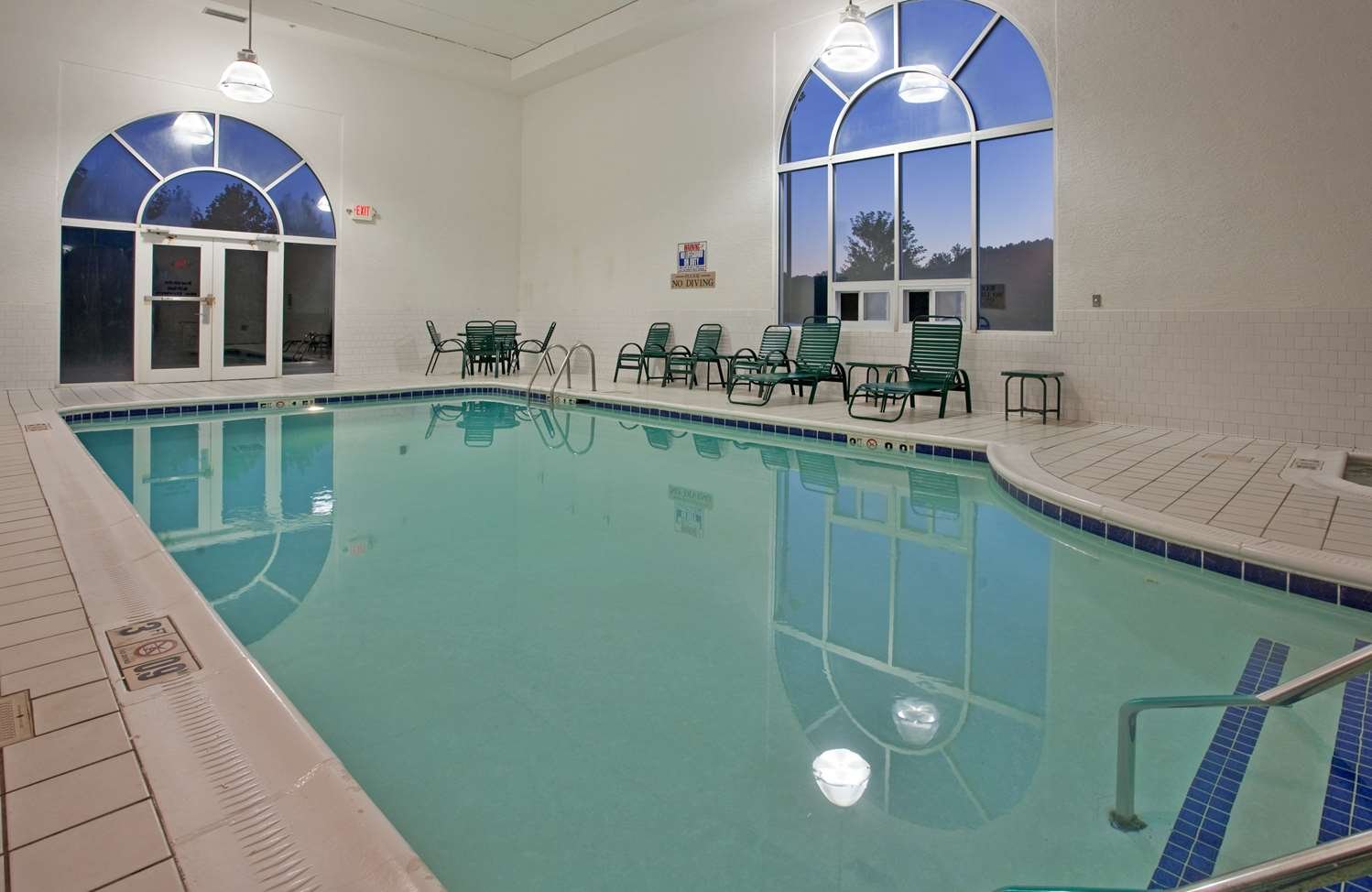 Country Inn & Suites by Radisson, Somerset, KY-官方
