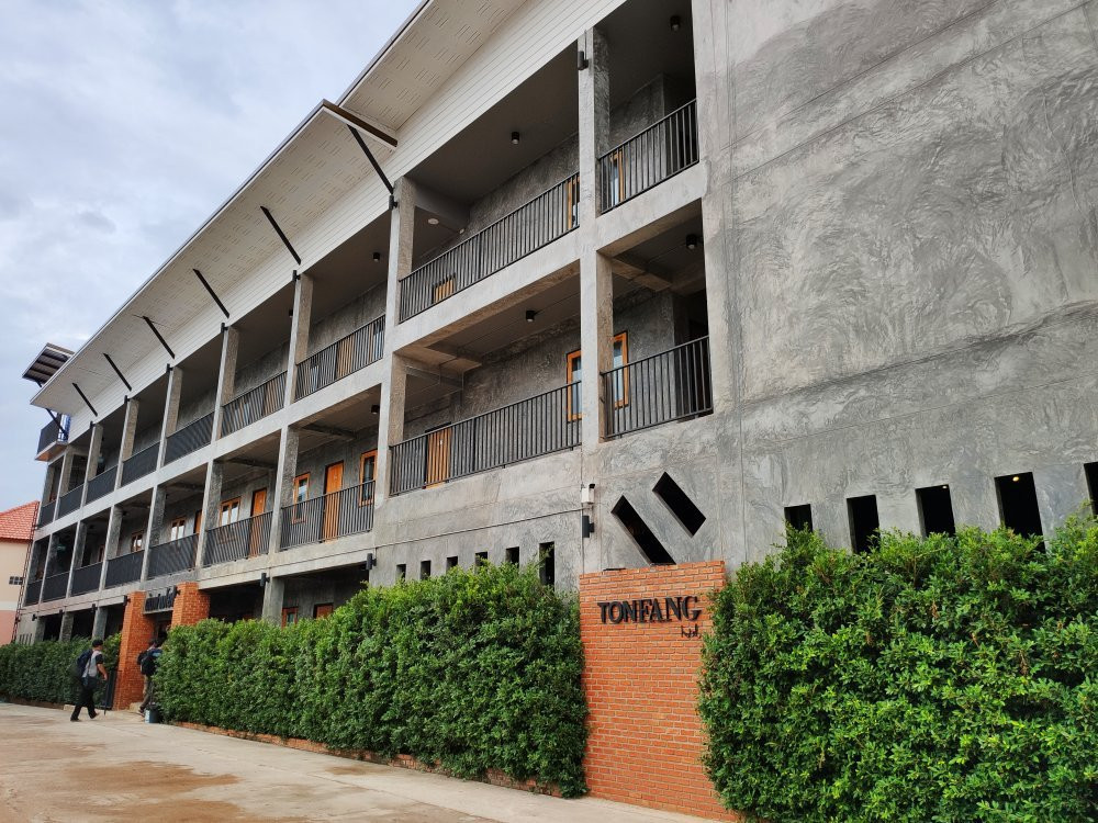 Ton Fang Hotel