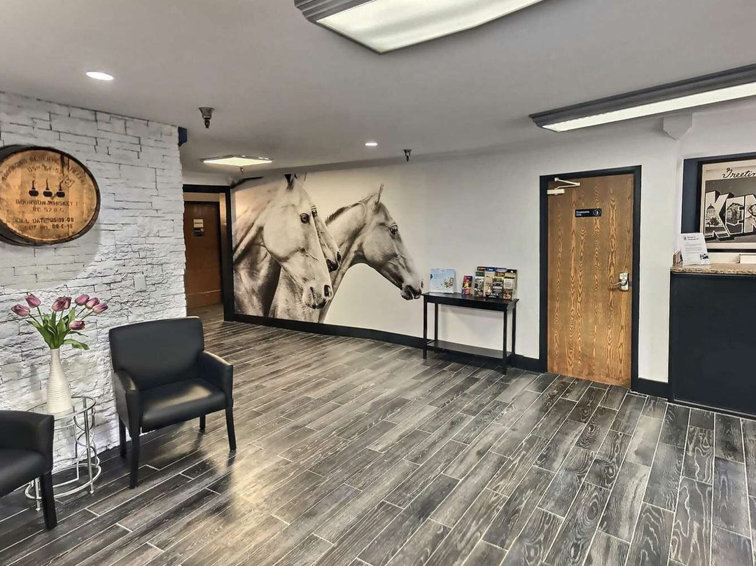 Georgetown酒店住宿-Super 8 by Wyndham Georgetown