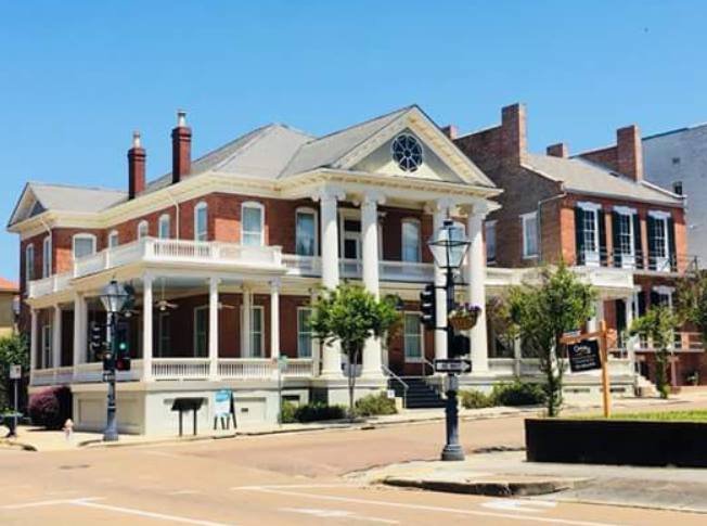 Guest House Mansion Inn-官方