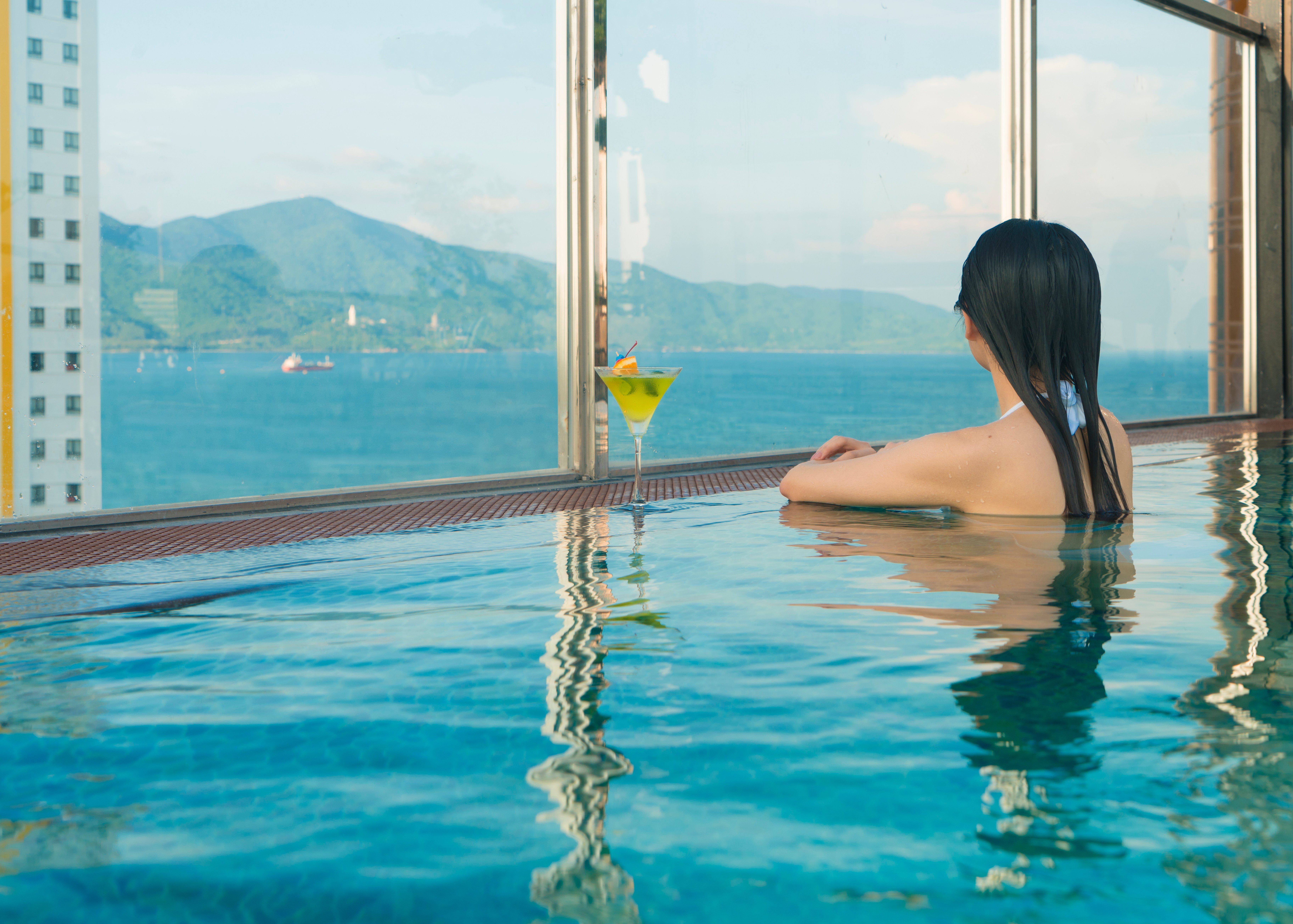 Sofiana My Khe Hotel & Spa-官方