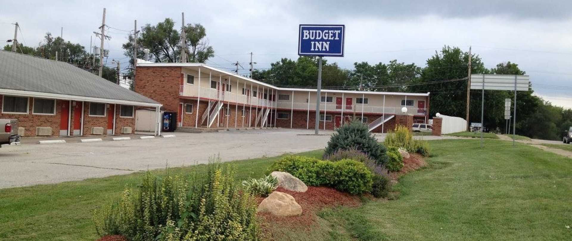 Budget Inn-官方