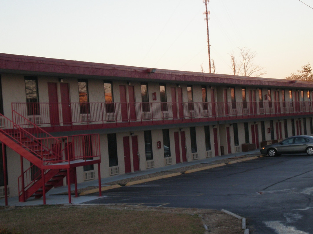 Royal Inn Crossville