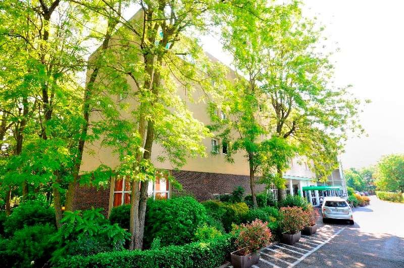 Green Hotels Parc des Expositions-官方