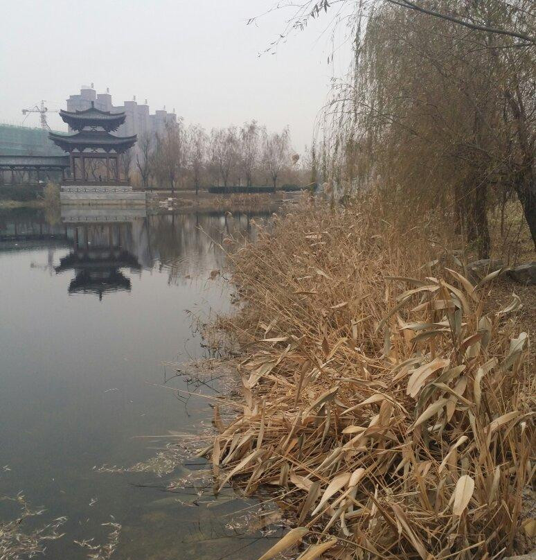 泗州步行街-泗县必去景点