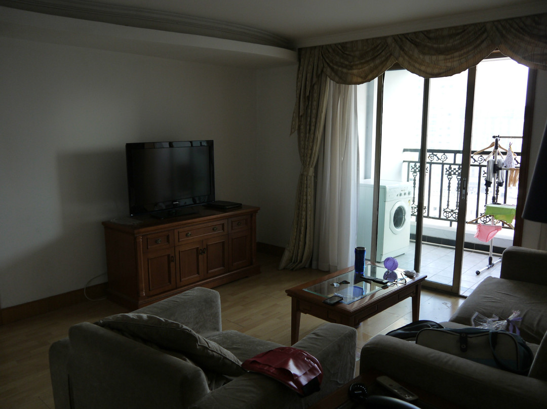 天赐酒店公寓主图